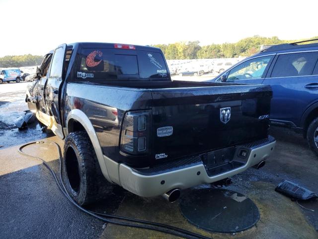 Photo 3 from auction – 2012 DODGE RAM 1500 L with VIN 1C6RD7PT5CS206371