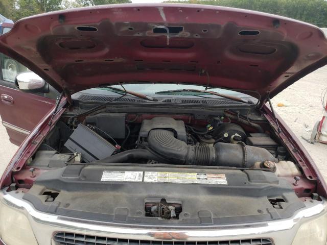 Photo 7 from auction – 1997 FORD EXPEDITION with VIN 1FMEU18W3VLB17985