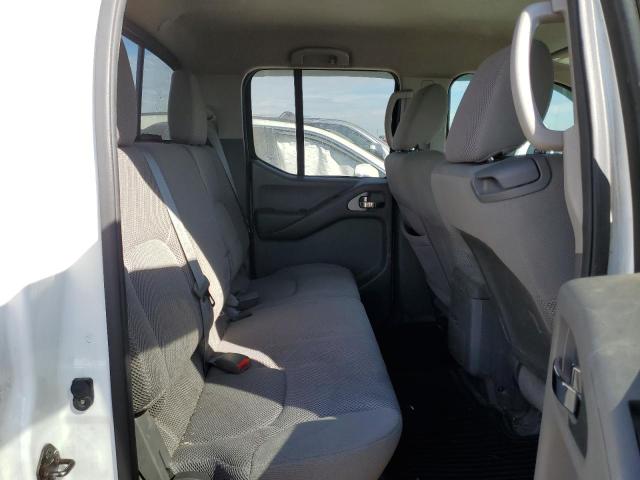 Photo 6 from auction – 2014 NISSAN FRONTIER S with VIN 1N6AD0EV7EN718813