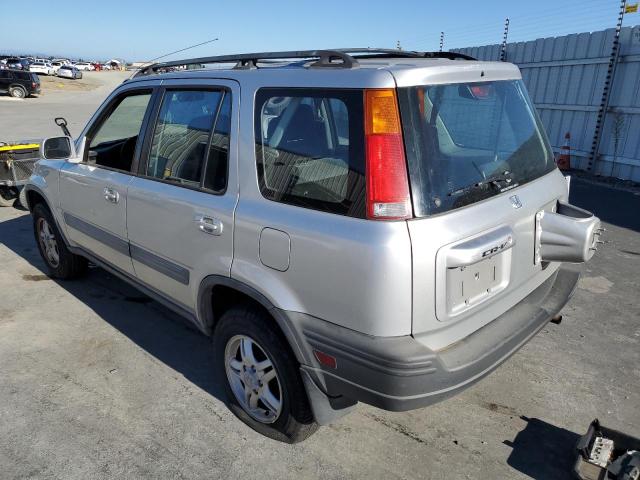 Photo 3 from auction – 1999 HONDA CR-V EX with VIN JHLRD1769XC025759