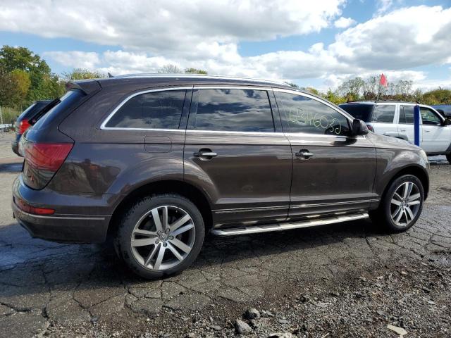 Photo 4 from auction – 2011 AUDI Q7 PRESTIG with VIN WA1VMAFE3BD008599