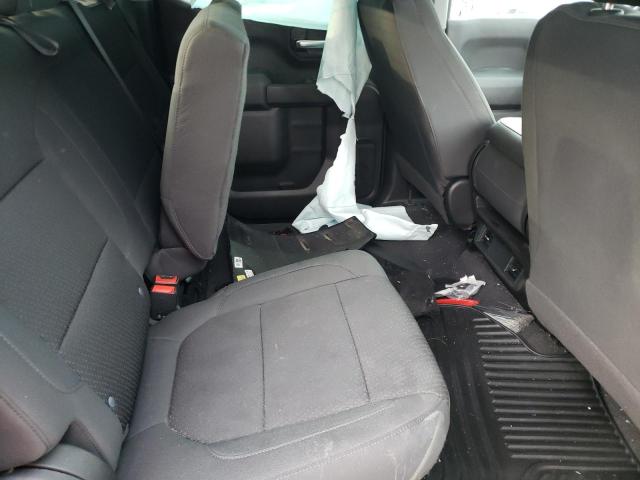 Photo 6 from auction – 2020 CHEVROLET SILVERADO with VIN 3GCPYBEH4LG195182