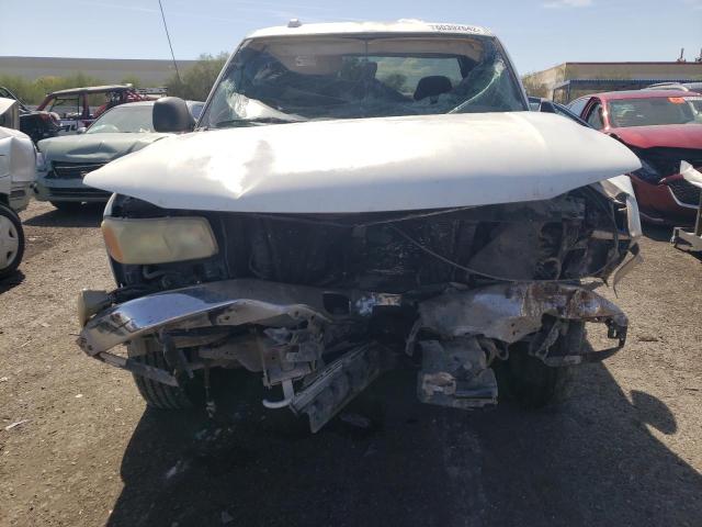Photo 9 from auction – 2004 GMC NEW SIERRA with VIN 1GTEK19T84E332814