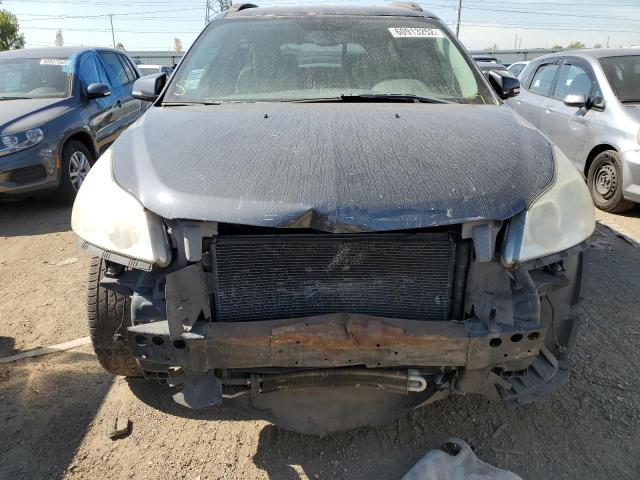 Photo 9 from auction – 2009 CHEVROLET TRAVERSE L with VIN 1GNER23D69S106628