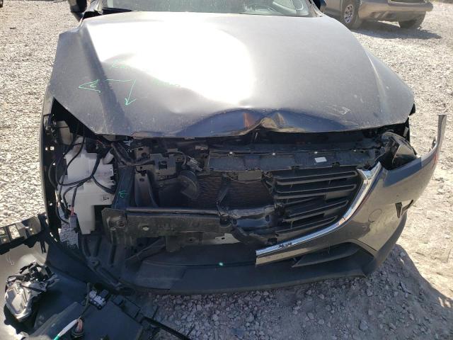 Photo 9 from auction – 2020 MAZDA CX-3 SPORT with VIN JM1DKFB71L1474112