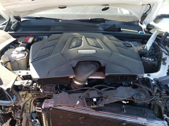 Photo 7 from auction – 2020 PORSCHE CAYENNE with VIN WP1AA2AY7LDA05970