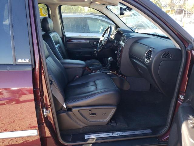 Photo 5 from auction – 2006 GMC ENVOY with VIN 1GKDT13SX62156138