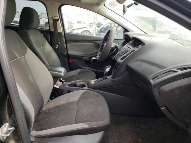 Photo 5 from auction – 2013 FORD FOCUS SE with VIN 1FADP3F29DL132255
