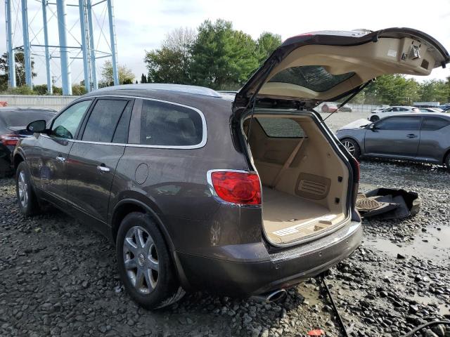 Photo 3 from auction – 2009 BUICK ENCLAVE CX with VIN 5GAEV23D79J111025