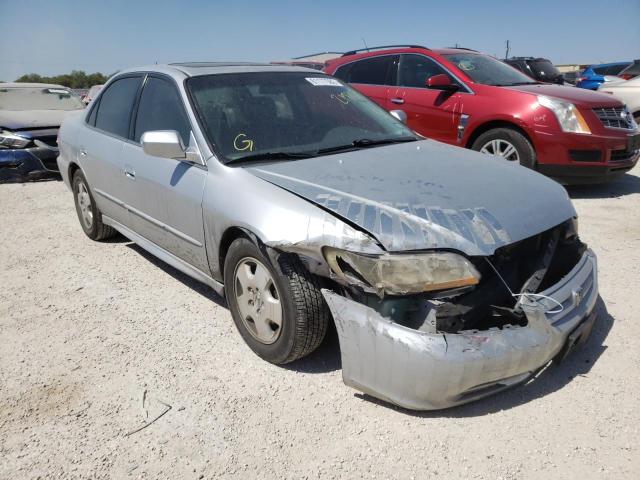 Photo 1 from auction – 2002 HONDA ACCORD EX with VIN 1HGCG16562A024206