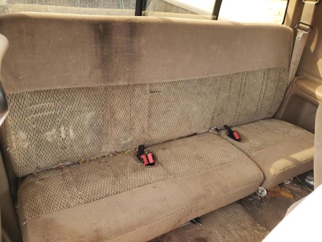 Photo 6 from auction – 1997 FORD F150 with VIN 1FTEX17L1VNB46568