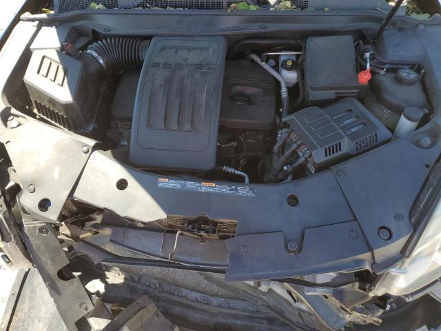 Photo 7 from auction – 2017 CHEVROLET EQUINOX LT with VIN 2GNALCEK2H6221150