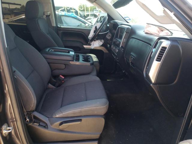 Photo 5 from auction – 2015 CHEVROLET SILVERADO with VIN 3GCPCREC9FG373653