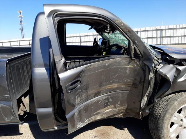 Photo 9 from auction – 2001 GMC NEW SIERRA with VIN 1GTEC14WX1Z120368