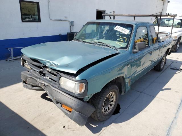 Photo 2 from auction – 1994 MAZDA B2300 CAB with VIN 4F4CR16A9RTM98436