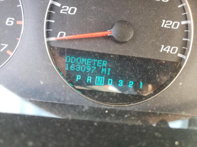 Photo 8 from auction – 2008 CHEVROLET IMPALA LT with VIN 2G1WT58K689124868
