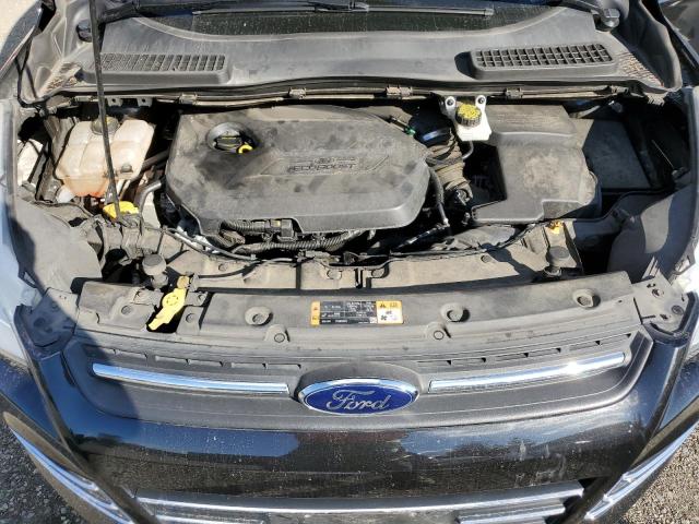 Photo 7 from auction – 2015 FORD ESCAPE SE with VIN 1FMCU9GX0FUB41379