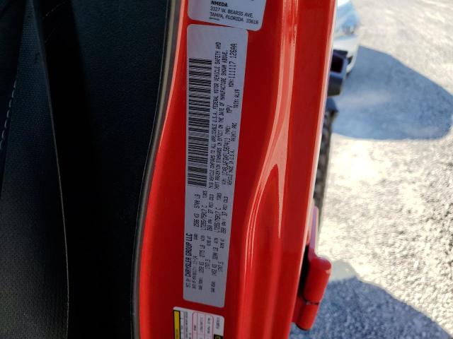 Photo 10 from auction – 2015 JEEP WRANGLER U with VIN 1C4BJWFGXFL587411