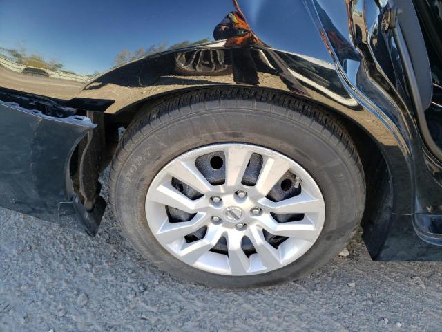 Photo 9 from auction – 2017 NISSAN ALTIMA 2.5 with VIN 1N4AL3APXHC483232
