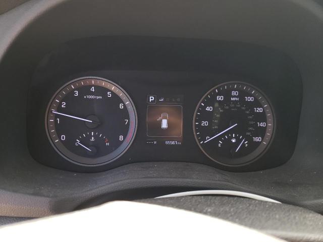 Photo 8 from auction – 2016 HYUNDAI TUCSON LIM with VIN KM8J3CA41GU217991