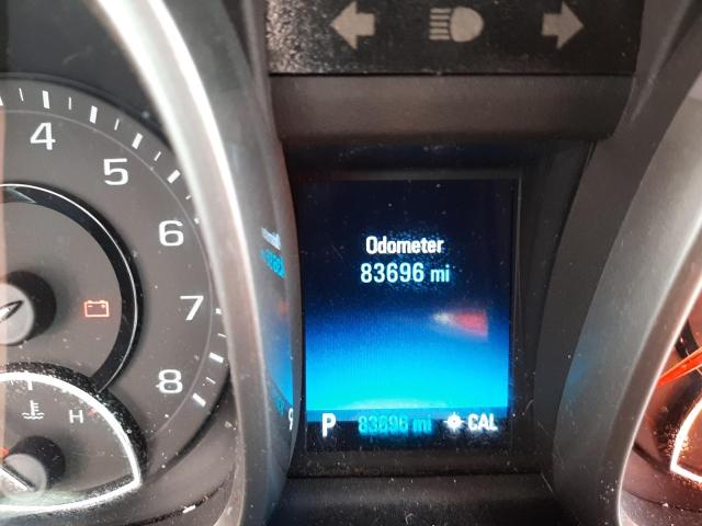Photo 8 from auction – 2015 CHEVROLET MALIBU 1LT with VIN 1G11C5SL9FF302949
