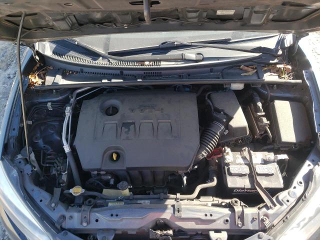 Photo 7 from auction – 2015 TOYOTA COROLLA L with VIN 2T1BURHE4FC352983