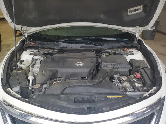 Photo 7 from auction – 2014 NISSAN ALTIMA 2.5 with VIN 1N4AL3AP7EC194742