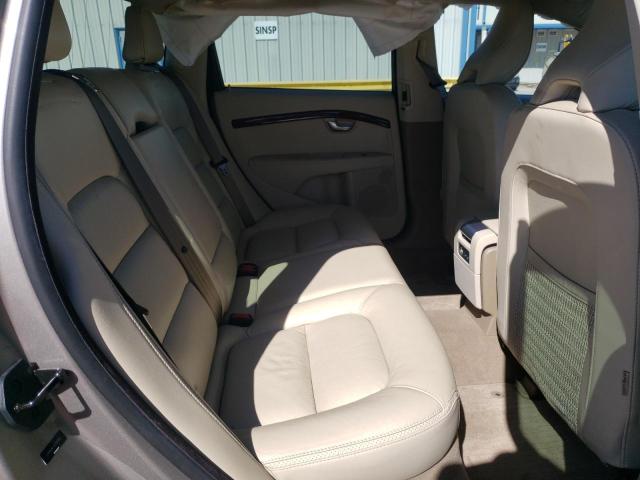 Photo 6 from auction – 2012 VOLVO XC70 3.2 with VIN YV4952BL4C1127910