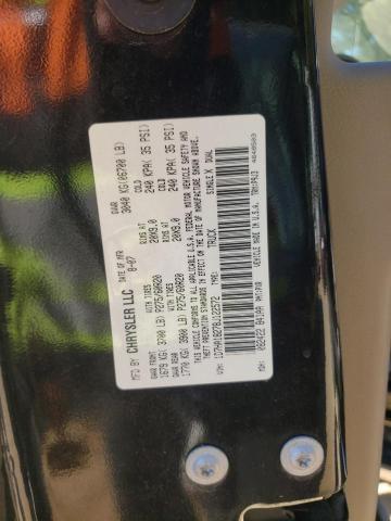 Photo 10 from auction – 2008 DODGE RAM 1500 S with VIN 1D7HA18278J122572