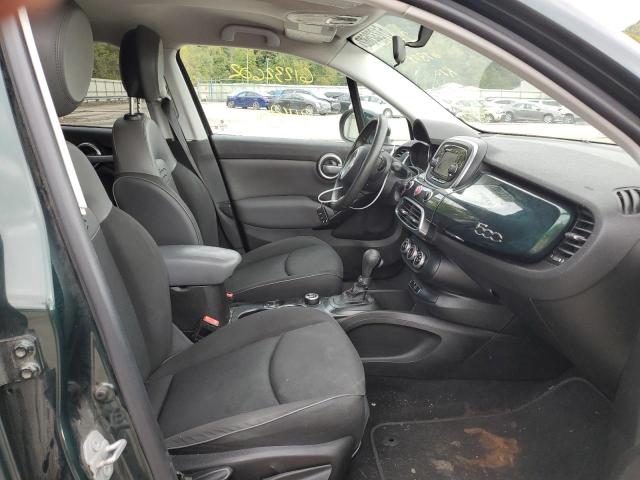 Photo 5 from auction – 2016 FIAT 500X EASY with VIN ZFBCFXBT9GP367804