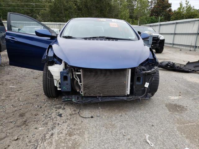 Photo 9 from auction – 2016 HYUNDAI ELANTRA SE with VIN 5NPDH4AE9GH720874