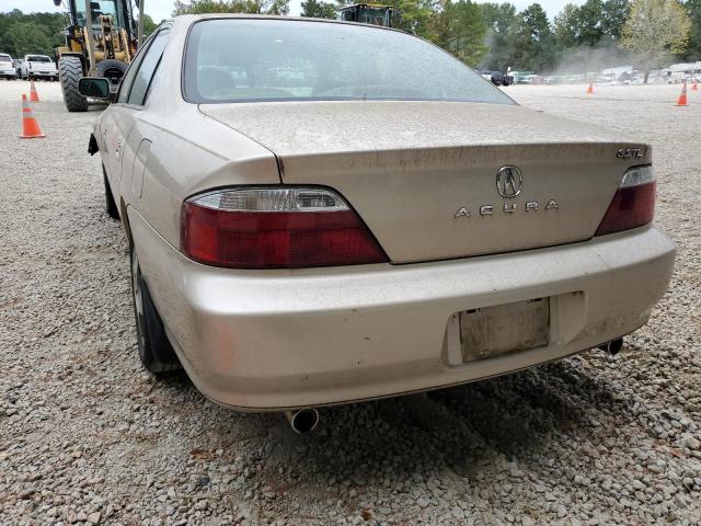 Photo 3 from auction – 2002 ACURA 3.2TL with VIN 19UUA56662A037284