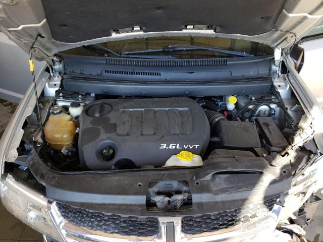 Фото 7 с аукциона – 2012 DODGE JOURNEY SX с VIN 3C4PDCCG4CT309703
