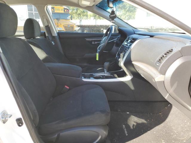 Photo 5 from auction – 2014 NISSAN ALTIMA SV with VIN 1N4AL3AP3EC143724