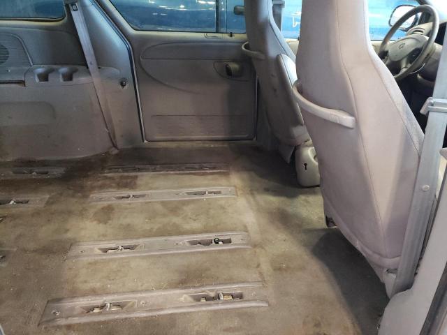 Photo 6 from auction – 2002 DODGE GRAND CARA with VIN 2B4GP44352R688735
