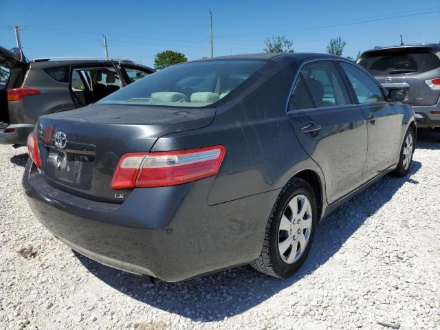 Photo 4 from auction – 2009 TOYOTA CAMRY BASE with VIN 4T1BE46K09U887028