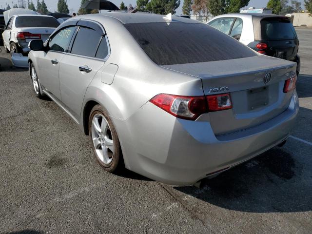 Photo 3 from auction – 2010 ACURA TSX with VIN JH4CU2F62AC011685
