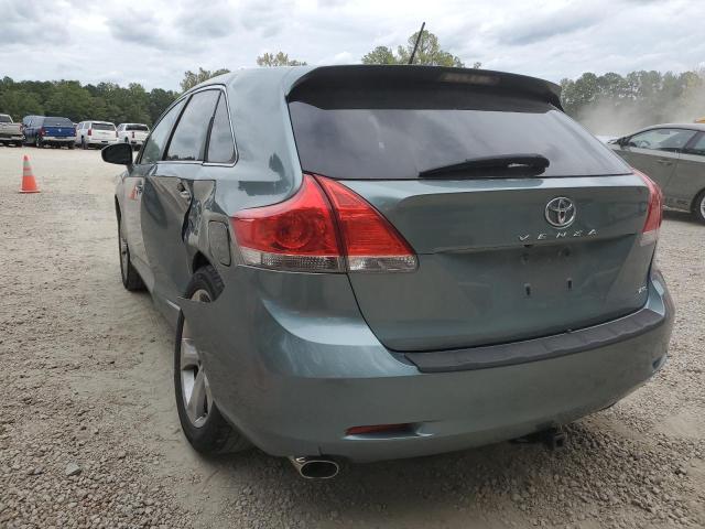 Photo 3 from auction – 2011 TOYOTA VENZA with VIN 4T3BK3BB3BU060484