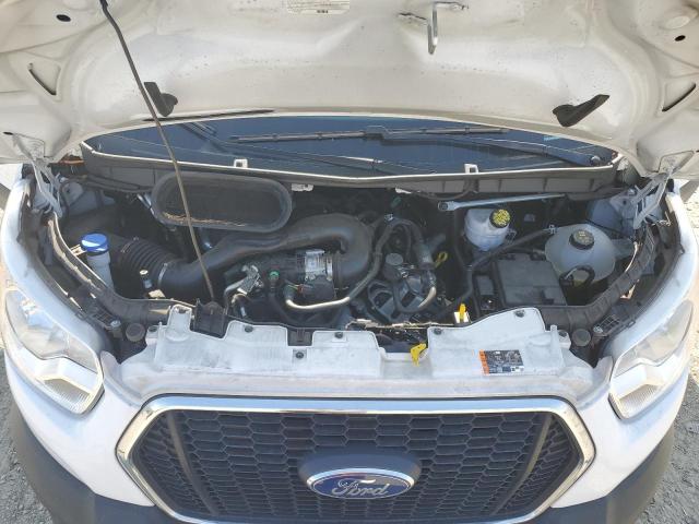 Photo 7 from auction – 2021 FORD TRANSIT T- with VIN 1FTBR1C84MKA06027