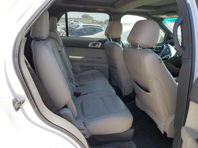 Photo 6 from auction – 2013 FORD EXPLORER with VIN 1FM5K7F91DGB52599