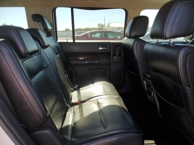 Photo 6 from auction – 2010 FORD FLEX SEL with VIN 2FMGK5CC1ABB37035