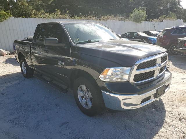 RAM 1500 CLASS 2019 with VIN 1C6RR6GG7KS564570 - Photo from auction