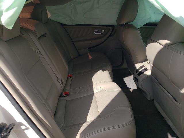 Photo 6 from auction – 2011 FORD TAURUS LIM with VIN 1FAHP2FW1BG117639