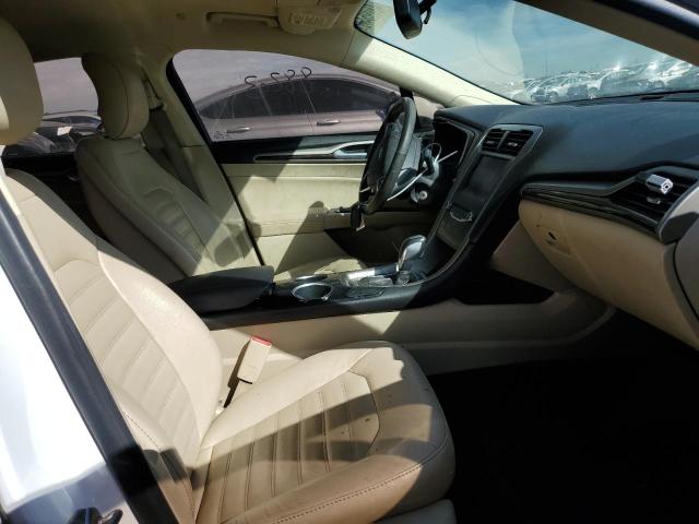 Photo 5 from auction – 2013 FORD FUSION HYB with VIN 3FA6P0LU7DR370927