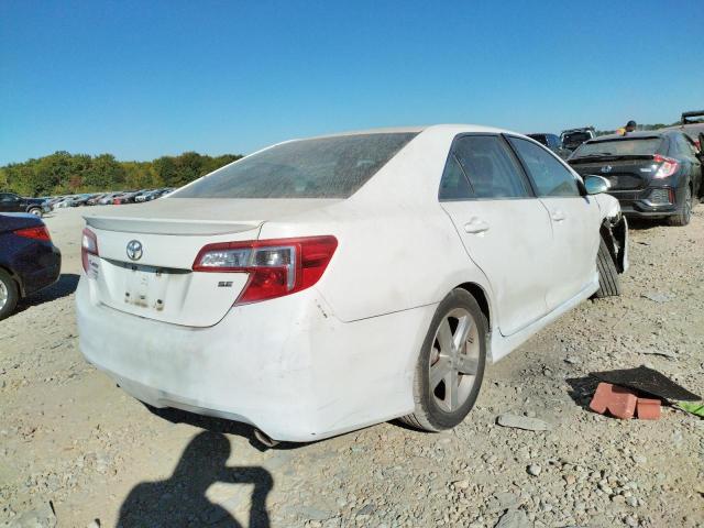 Photo 4 from auction – 2013 TOYOTA CAMRY L with VIN 4T1BF1FK6DU283715