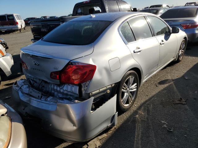 Photo 4 from auction – 2013 INFINITI G37 BASE with VIN JN1CV6AP5DM712132