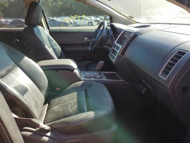 Photo 5 from auction – 2007 FORD EDGE SEL P with VIN 2FMDK39C87BA79741