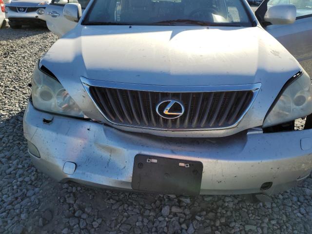 Photo 7 from auction – 2008 LEXUS RX 350 with VIN 2T2GK31U08C042712
