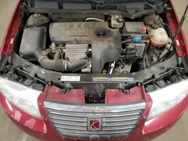 Photo 7 from auction – 2007 SATURN ION LEVEL with VIN 1G8AJ55F87Z183708