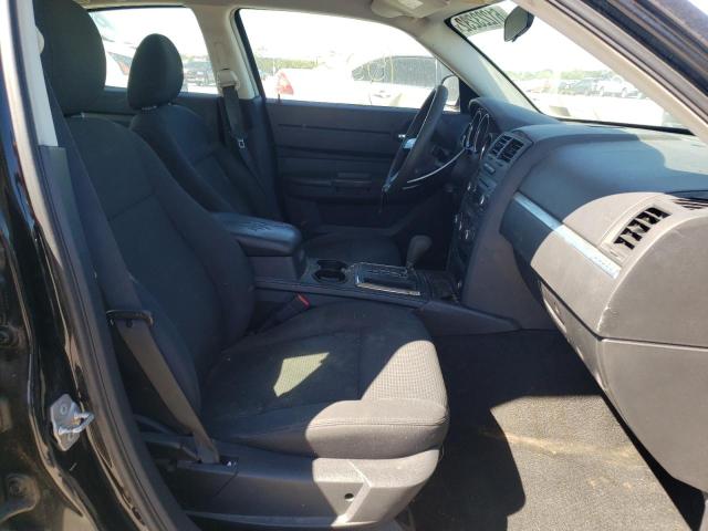 Photo 5 from auction – 2008 DODGE CHARGER with VIN 2B3KA43R18H324669